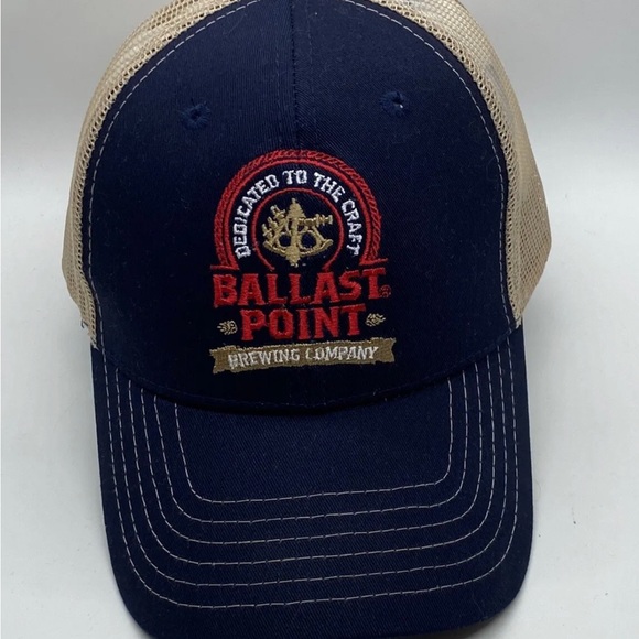 ballast point Accessories Ballast Point Hat One Size Fits All